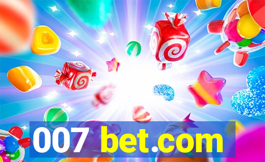 007 bet.com